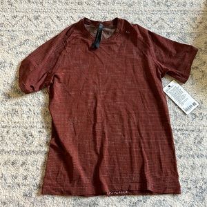 Lululemon Metal Vent 2.0